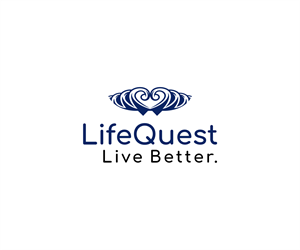 Diseño de Logo por kalongg langgeng jaya para LifeQuest Limited | Diseño: #31905651