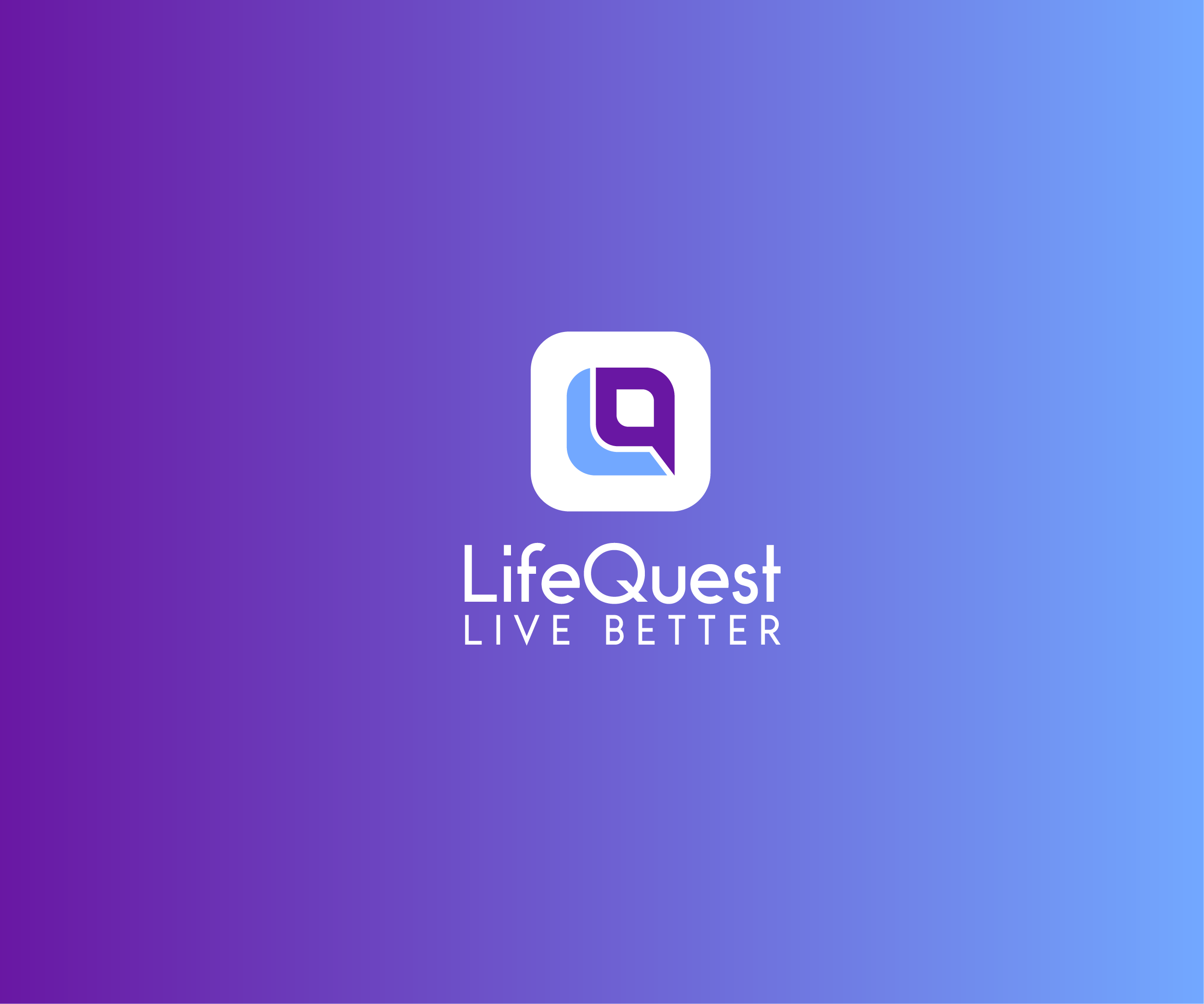 Logo Design by inventor 101 for LifeQuest Limited | Design #31946701