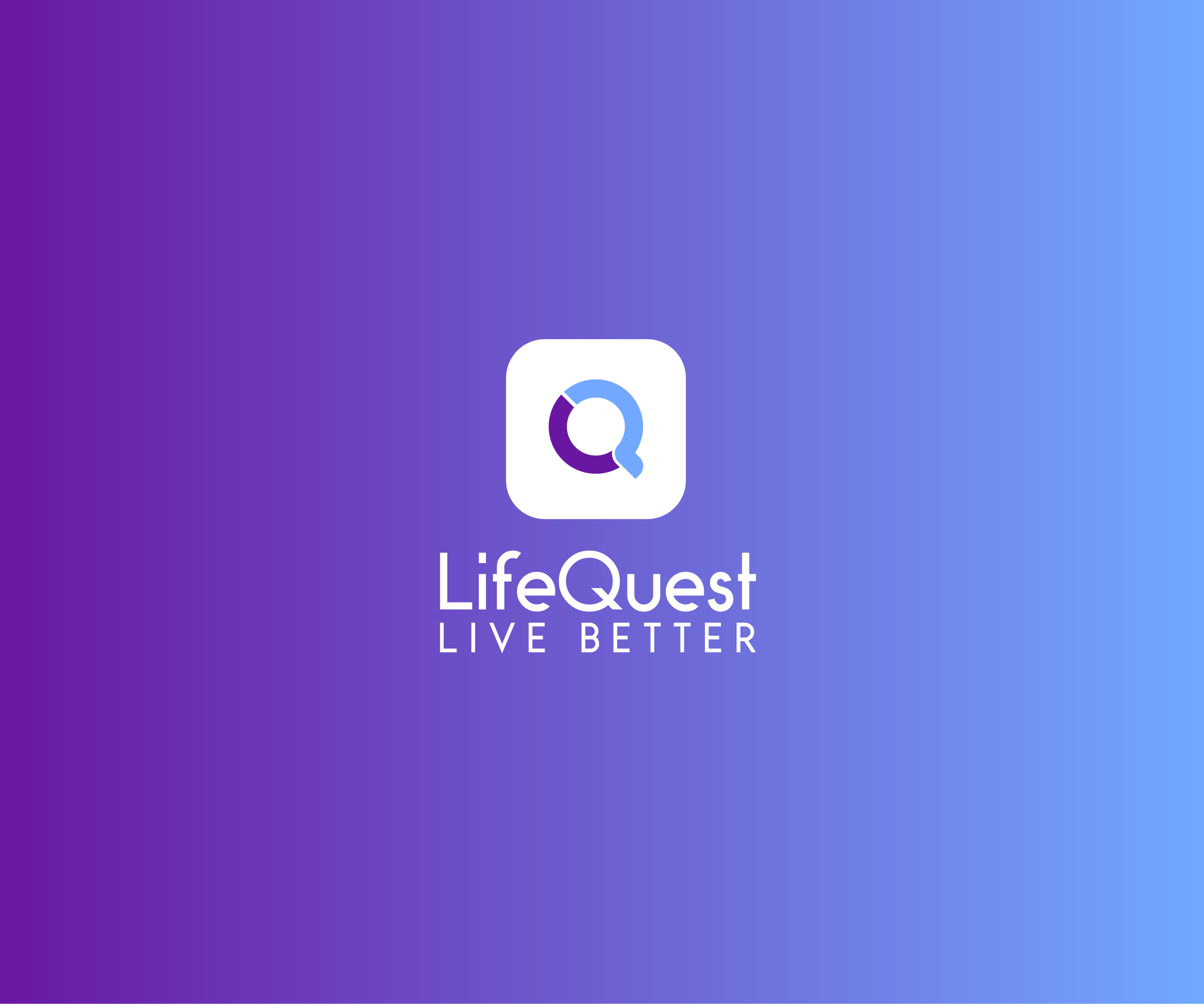 Logo Design by inventor 101 for LifeQuest Limited | Design #31946756