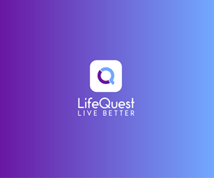 Diseño de Logo por inventor 101 para LifeQuest Limited | Diseño: #31946756
