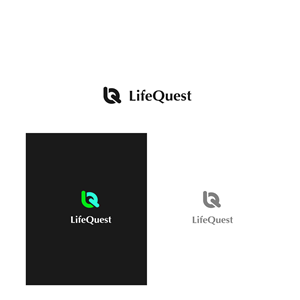 Logo Design by Art_lv for LifeQuest Limited | Design #31946308