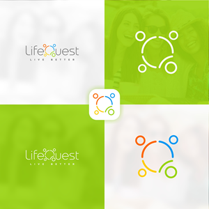 Logo-Design von hamkur für LifeQuest Limited | Design: #31945773