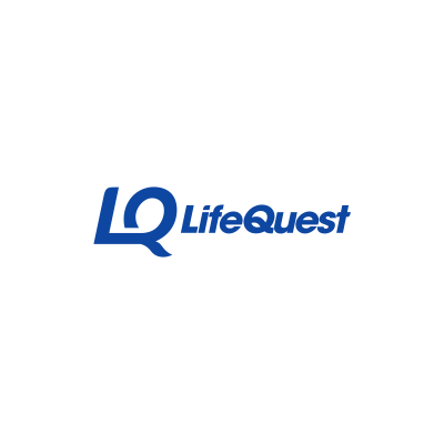 Diseño de Logo por DoMadic para LifeQuest Limited | Diseño #31948151