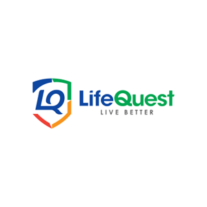 Diseño de Logo por DoMadic para LifeQuest Limited | Diseño: #31969097