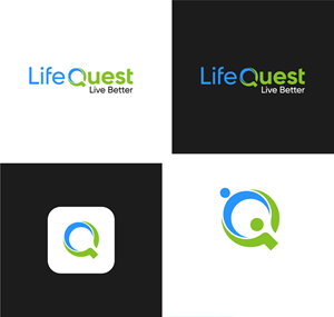 Logo-Design von sushsharma99 für LifeQuest Limited | Design: #31905632