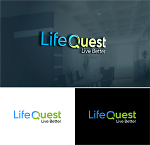 Logo-Design von sushsharma99 für LifeQuest Limited | Design: #31905645