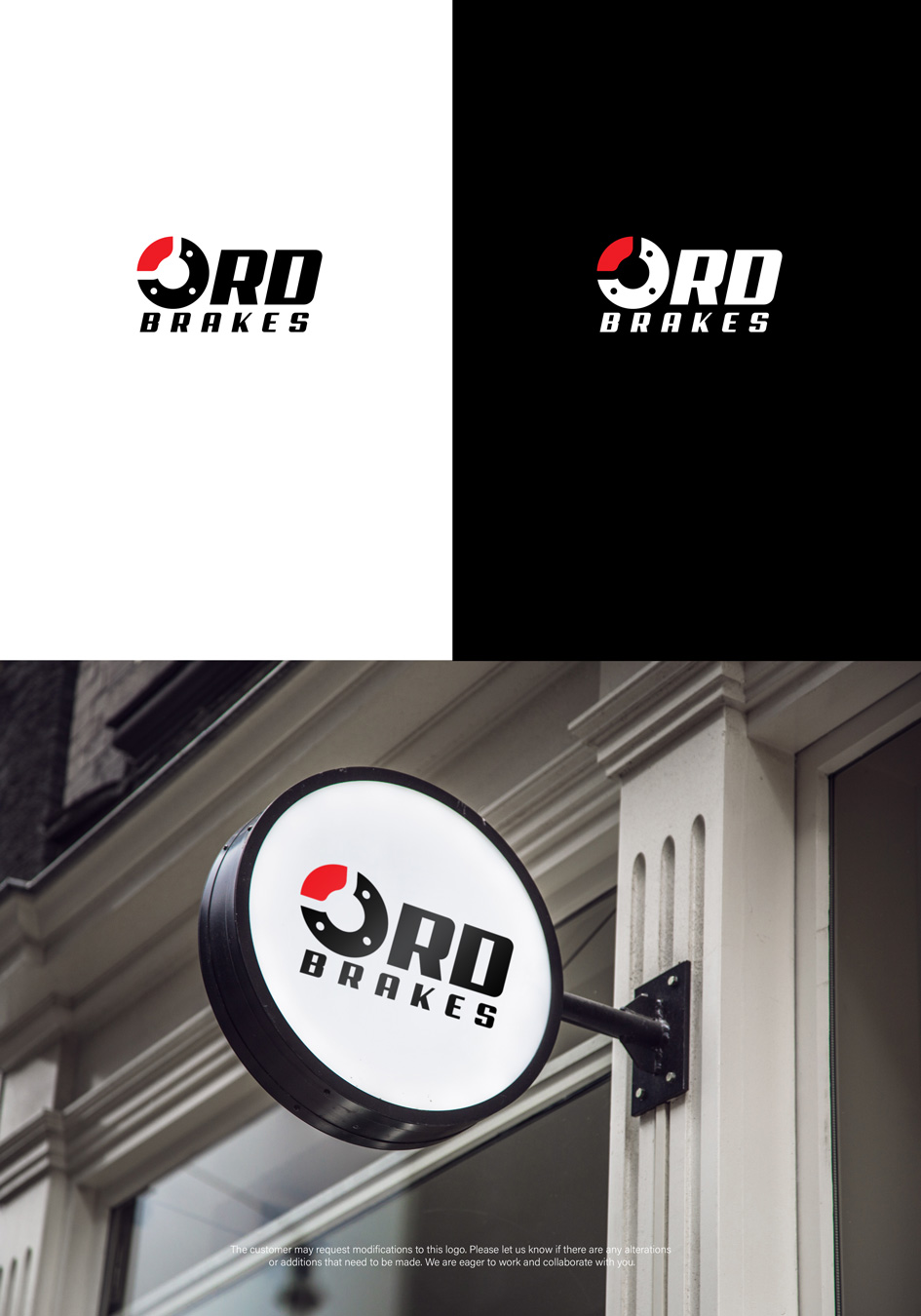 Logo-Design von Senpachie für dieses Projekt | Design #31907825