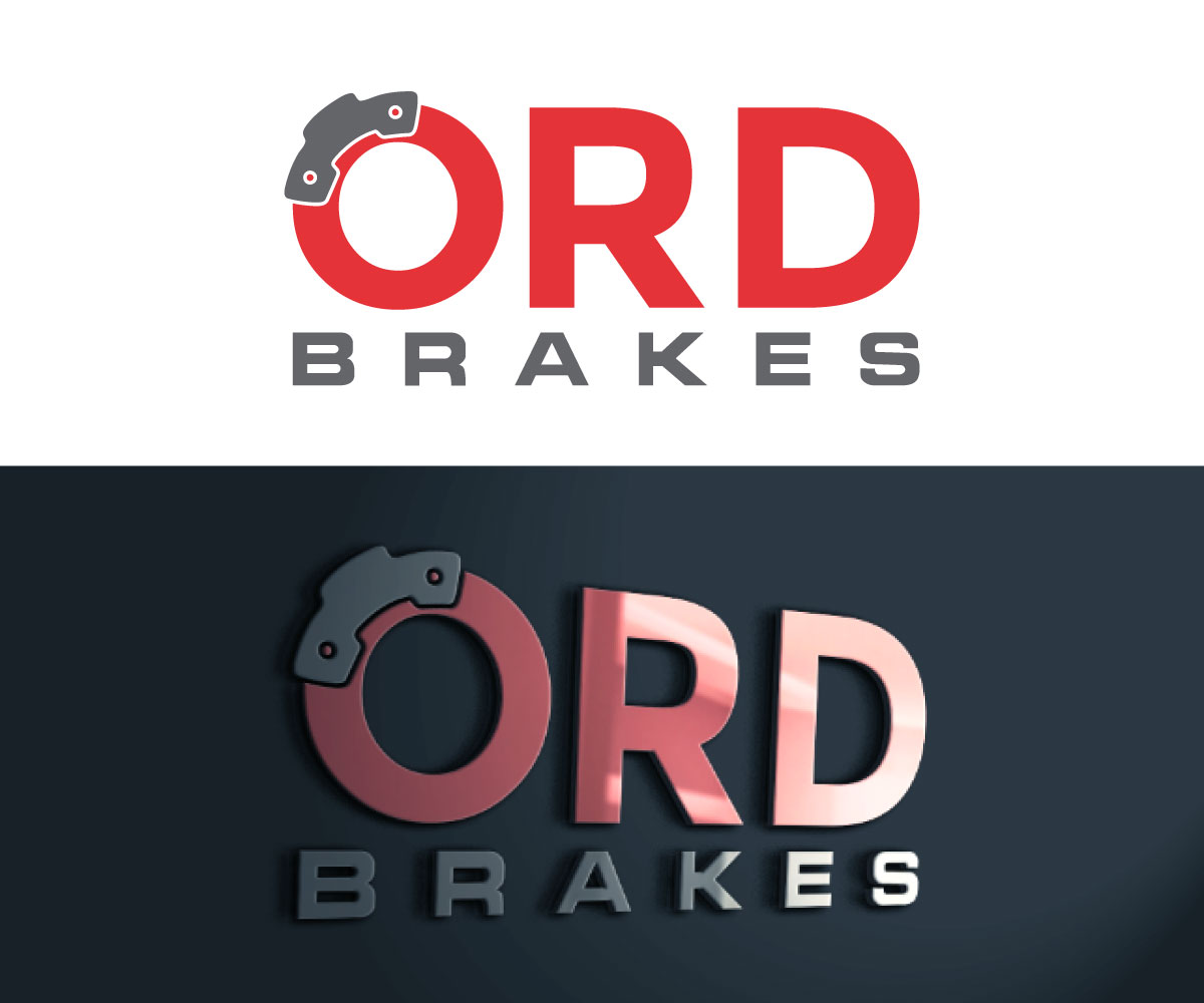 Logo-Design von Danial07 für dieses Projekt | Design #31916506