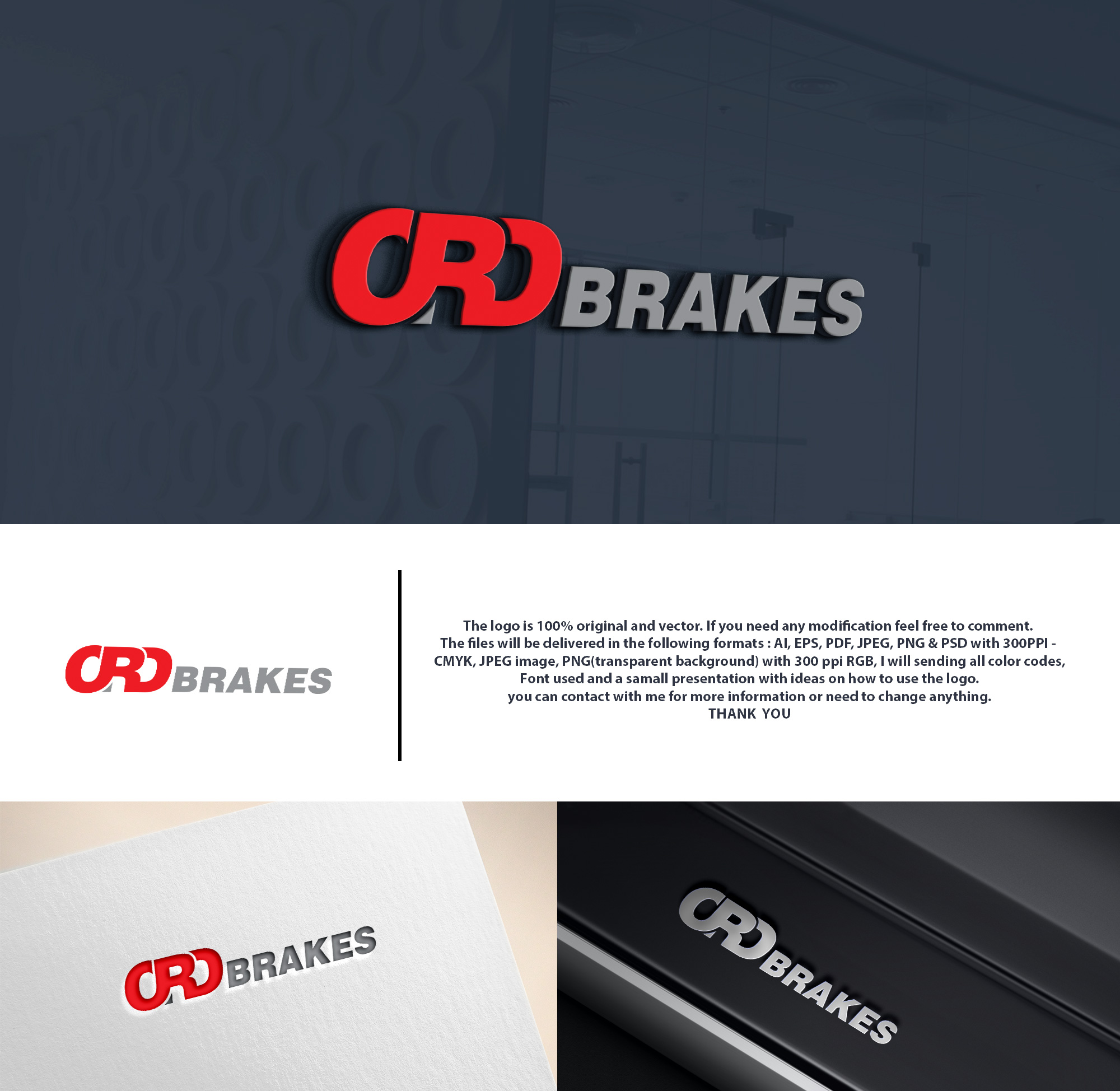 Logo Design by DesignHour for this project | Design #31937993