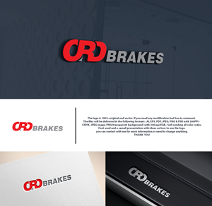 Logo Design by DesignHour for this project | Design: #31937993