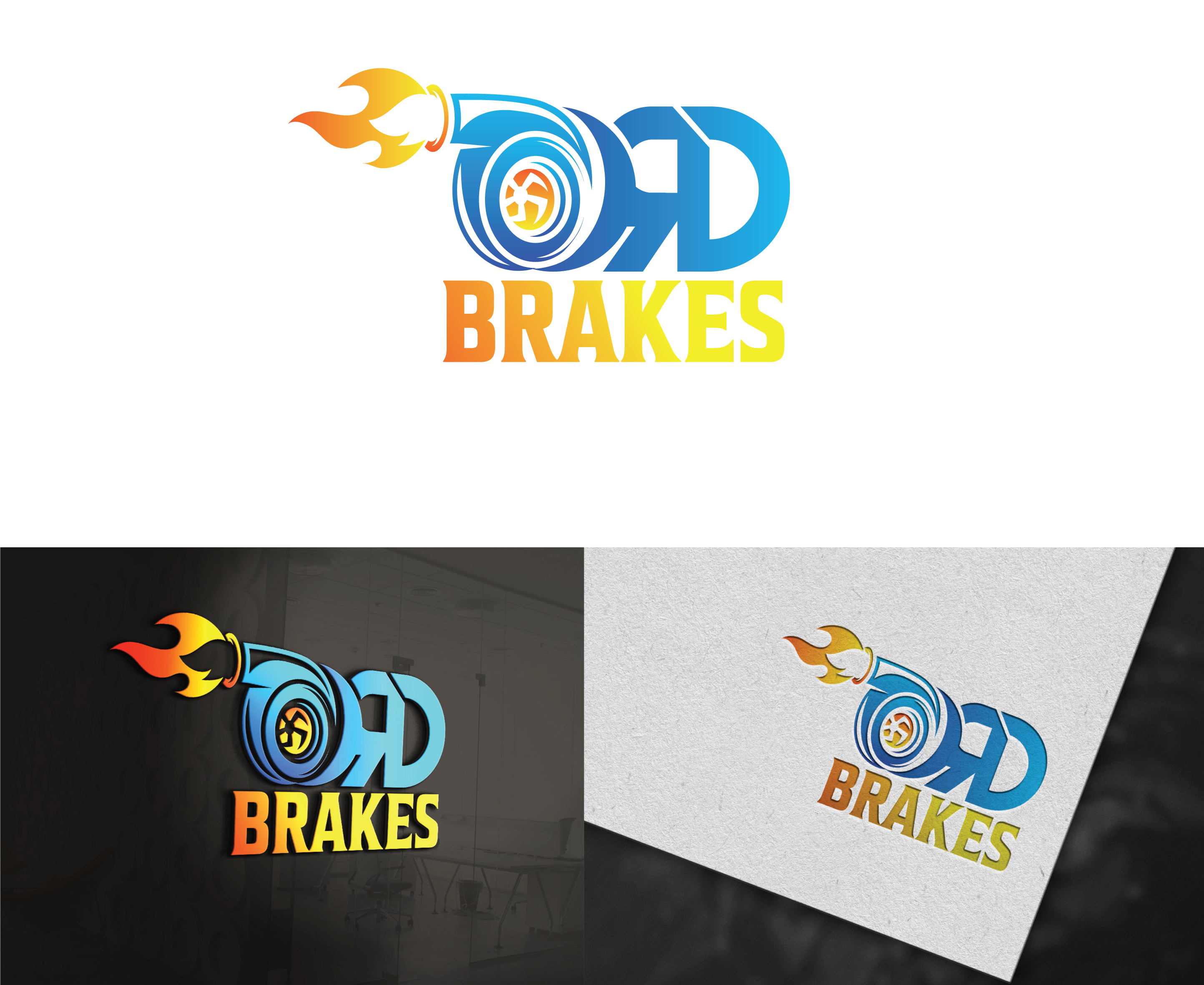 Logo Design by Graphica Studio for this project | Design #31924091