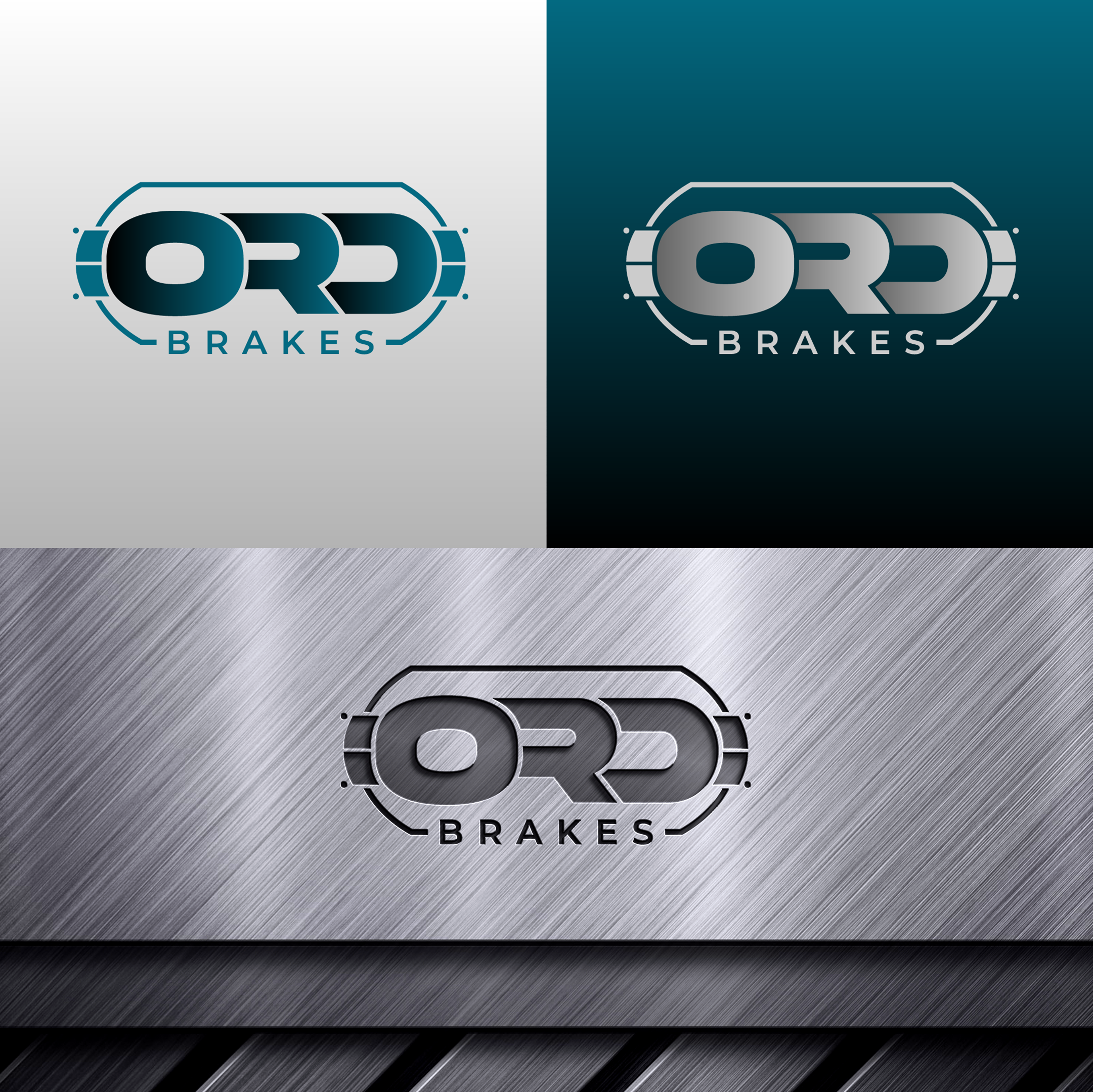 Logo Design by design_by_sandro for this project | Design #31907523