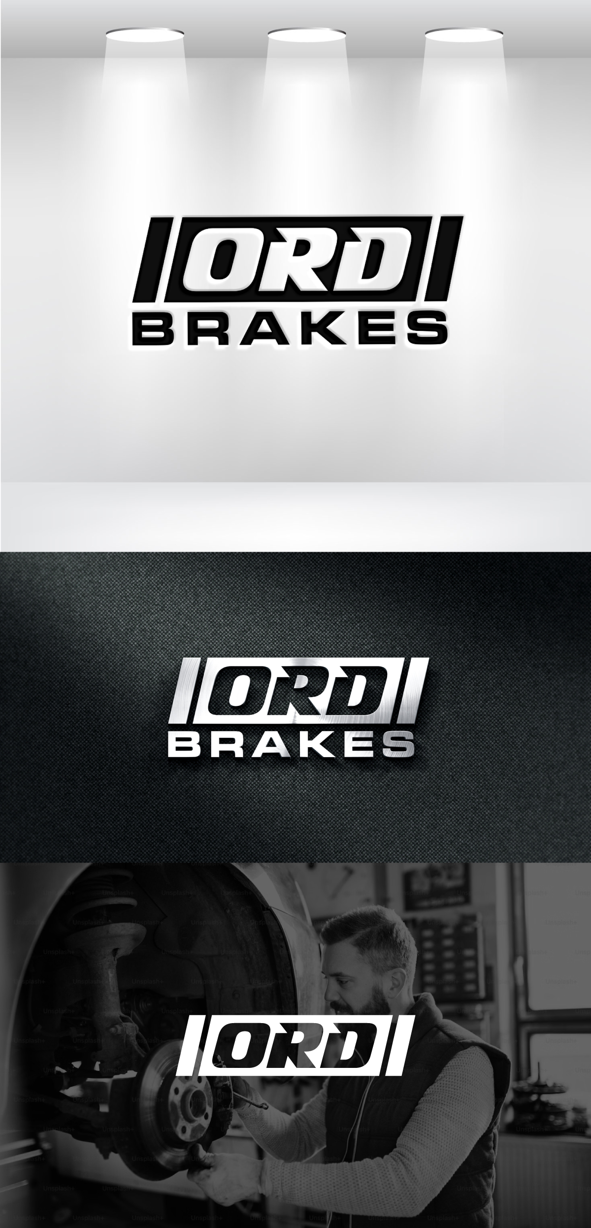 Logo Design by apik. for this project | Design #31906587
