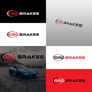 Logo Design by Dylan Z.R for this project | Design: #31915153