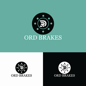 Logo Design by RIDO DESIGN for this project | Design: #31914123