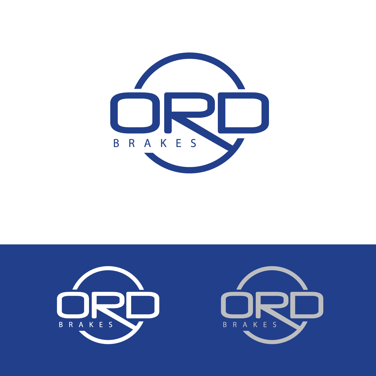 Logo Design by GODDREAMCREATION for this project | Design #31936281
