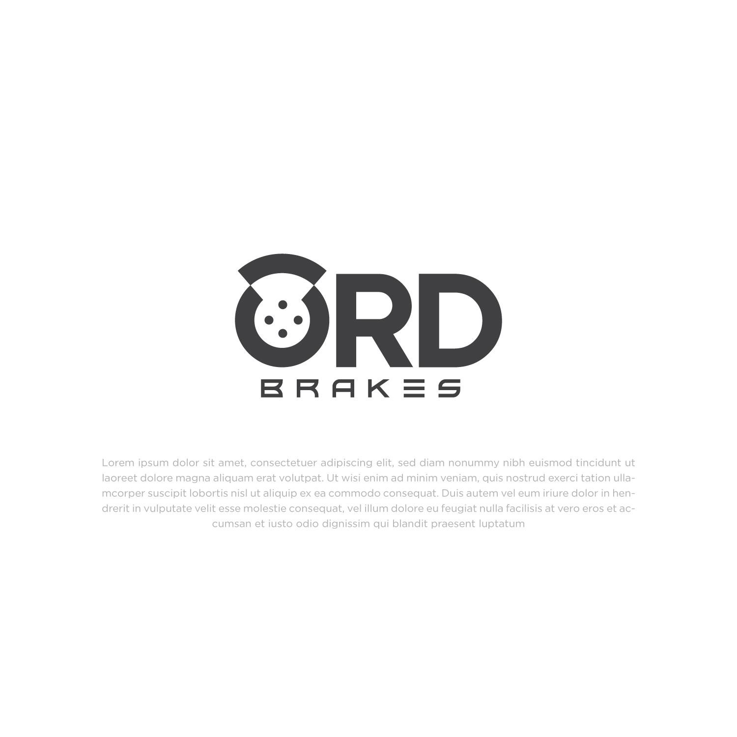 Diseño de Logo por Abdul 20 para este proyecto | Diseño #31906448