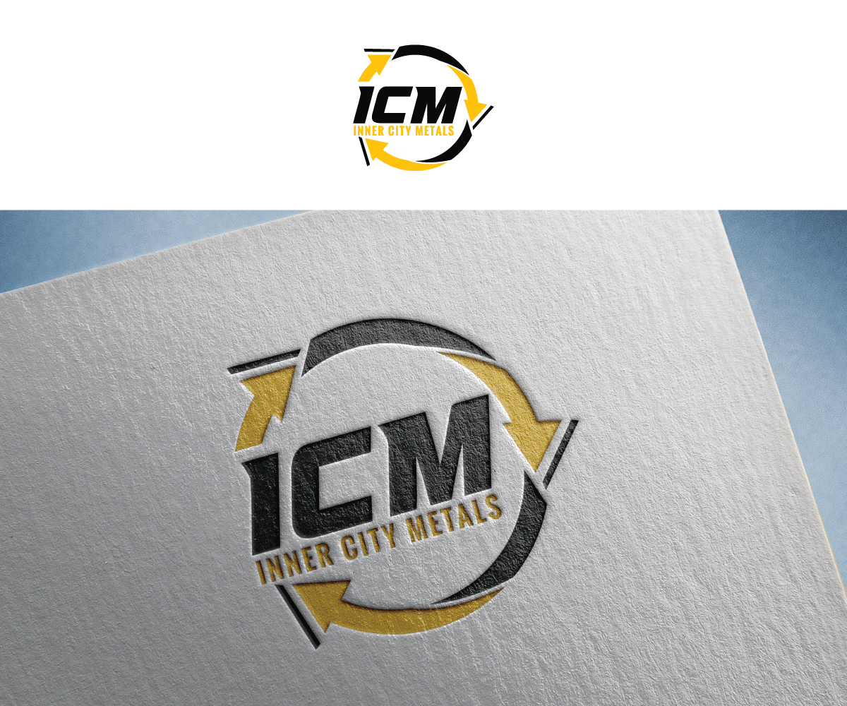 Logo Design by Luckey yaari for this project | Design #31915948