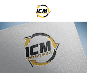 Logo Design by Luckey yaari for this project | Design: #31915948