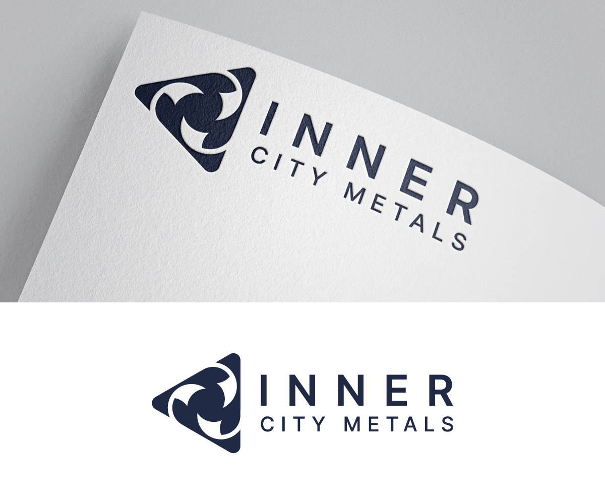 Logo Design by fluent_designer for this project | Design #31953754