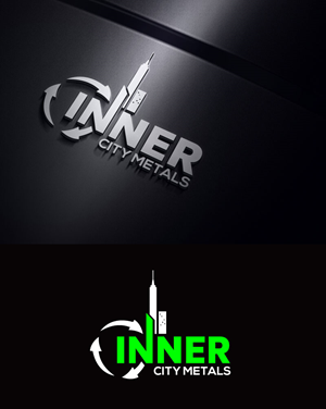 Logo Design by lijenta for this project | Design: #31914870