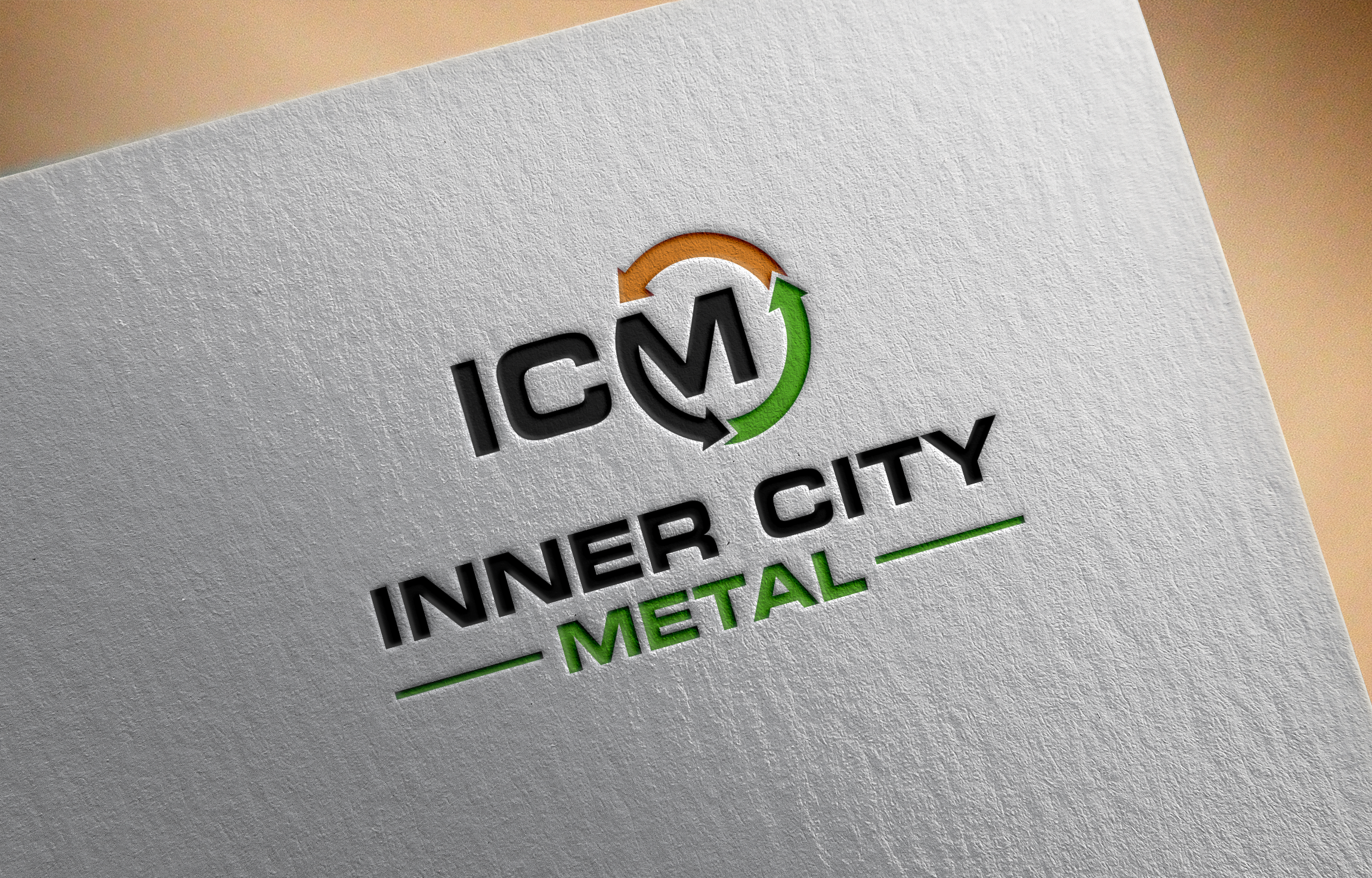 Logo Design by Innovative Graphix for this project | Design #31912058