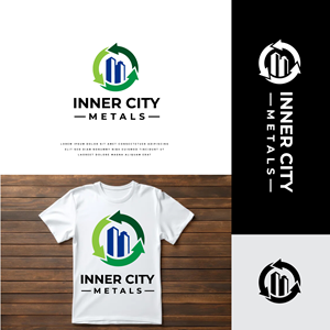 Logo Design by Modan Mohan Mohini for this project | Design: #31934174