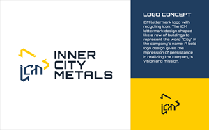 Logo Design by EmNiesh