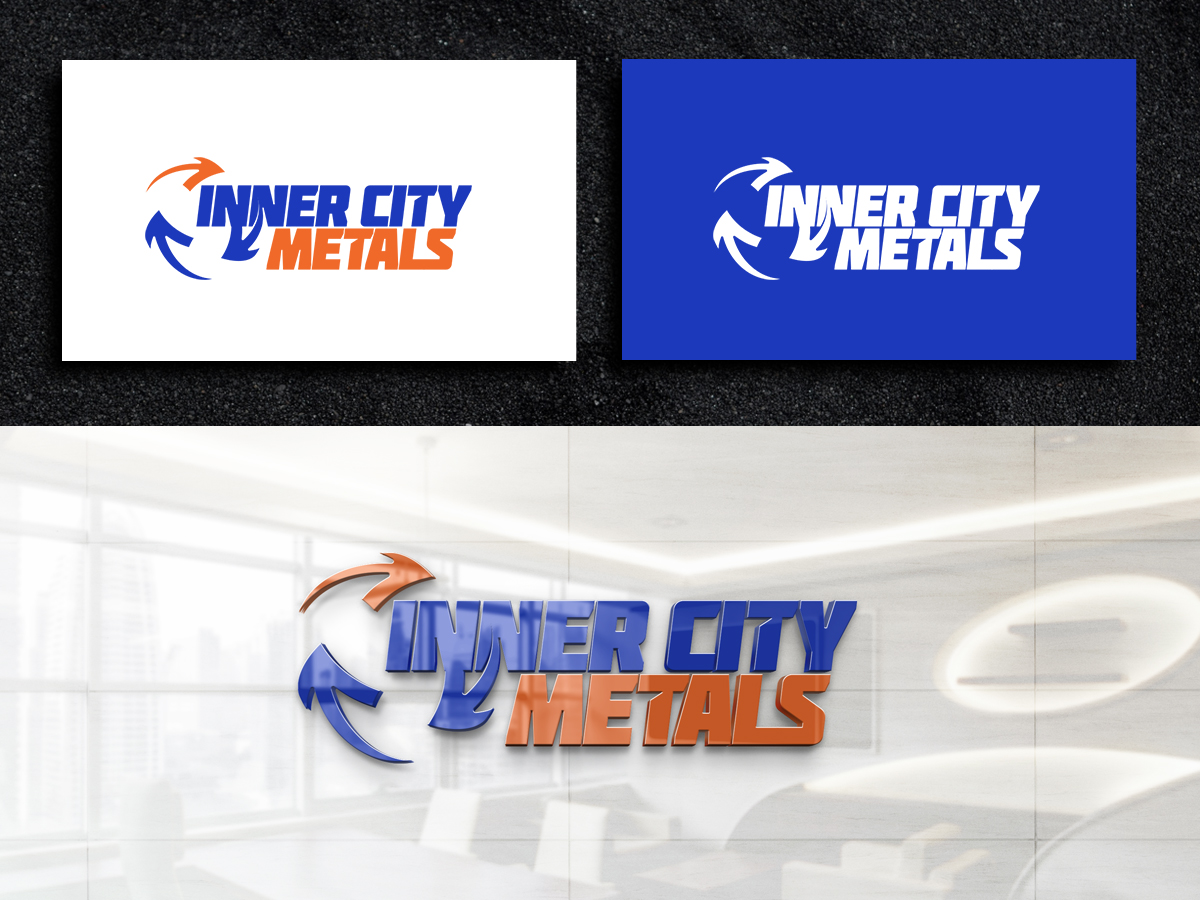 Logo Design by ArtSamurai for this project | Design #31918671