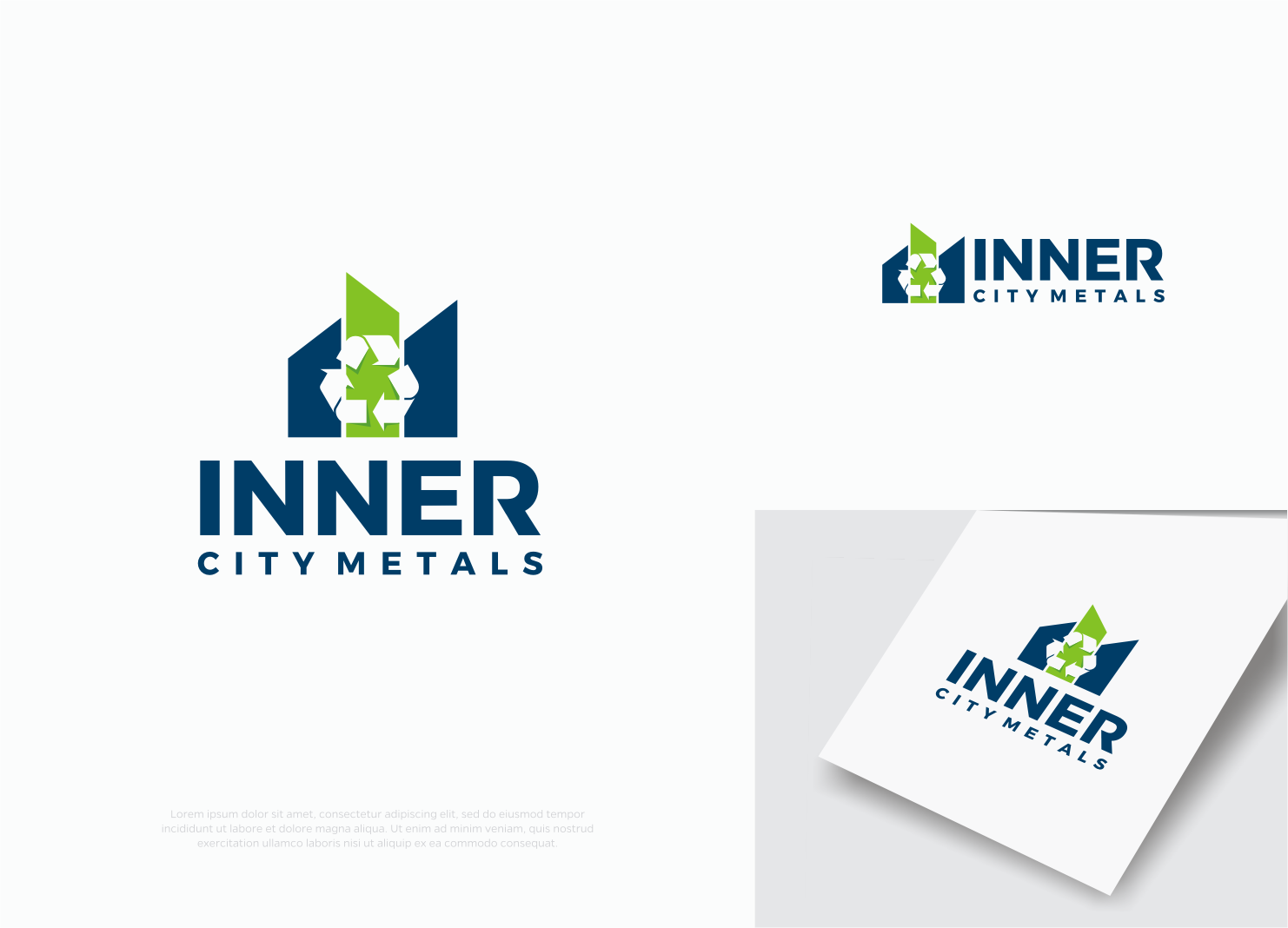 Logo Design by CKS d e s i g n for this project | Design #31916708