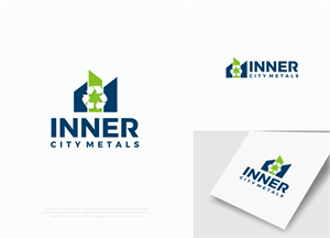 Logo Design by CKS d e s i g n for this project | Design: #31916708
