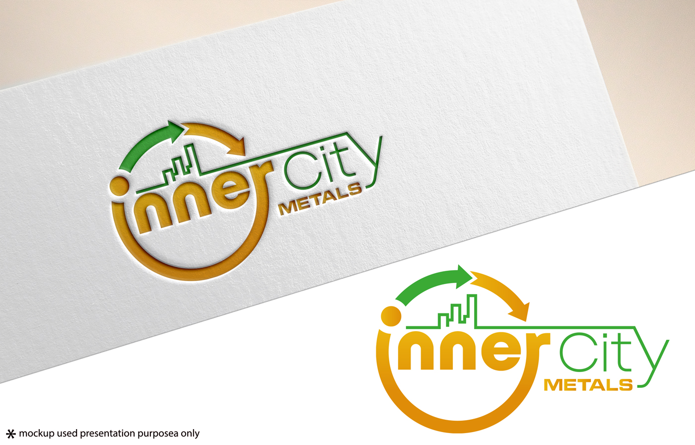 Logo Design by Rubia@ for this project | Design #31925236