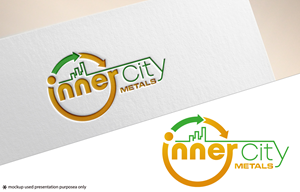 Logo Design by Rubia@ for this project | Design: #31925236