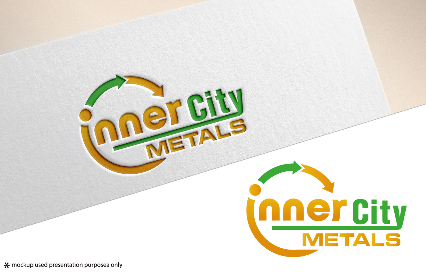 Logo Design by Rubia@ for this project | Design #31925237