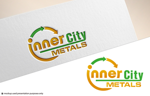 Logo Design by Rubia@ for this project | Design: #31925237