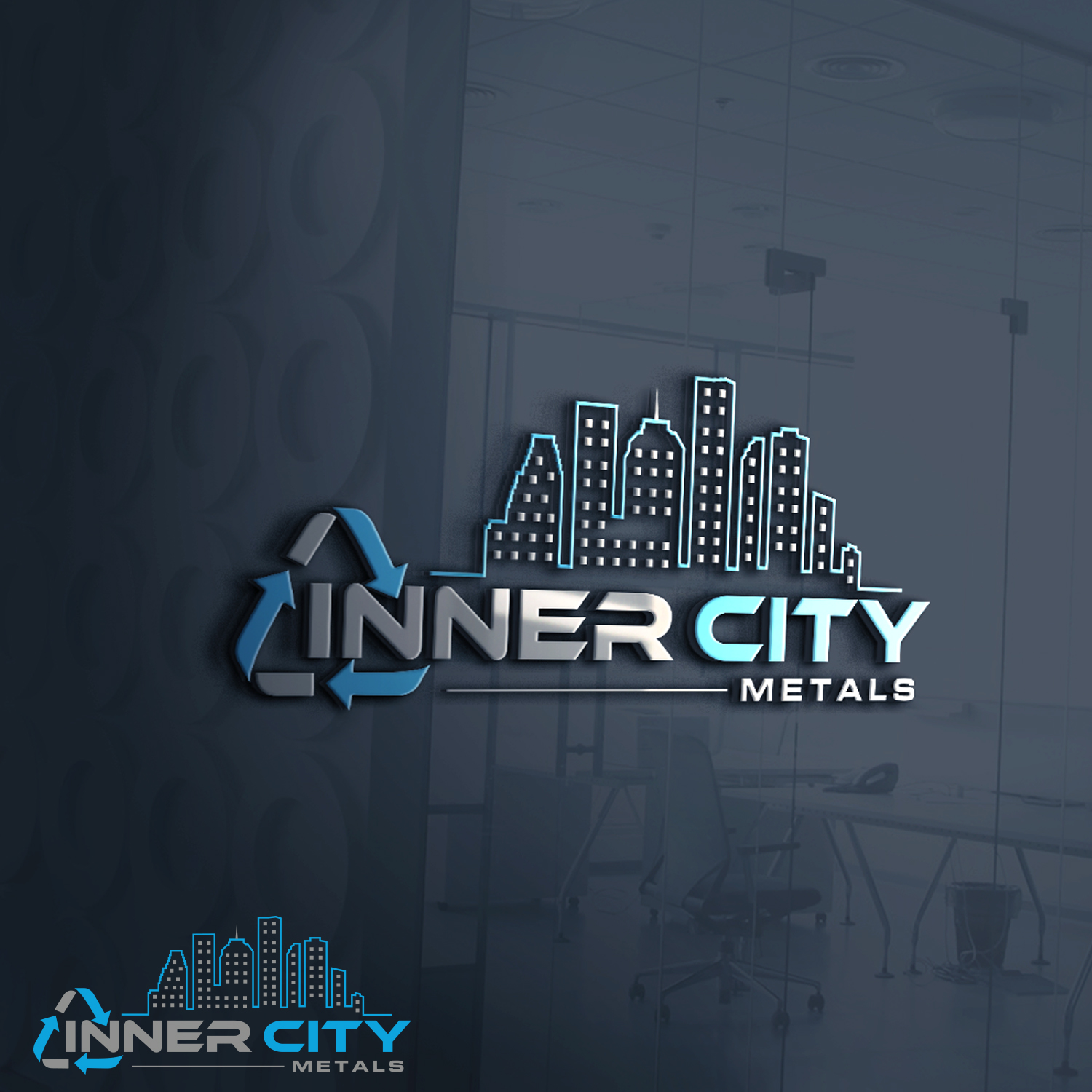 Logo Design by EnaGraph for this project | Design #31913236