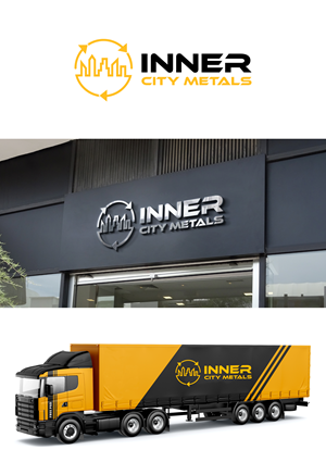 Logo Design by ChicGraphix for this project | Design: #31932433