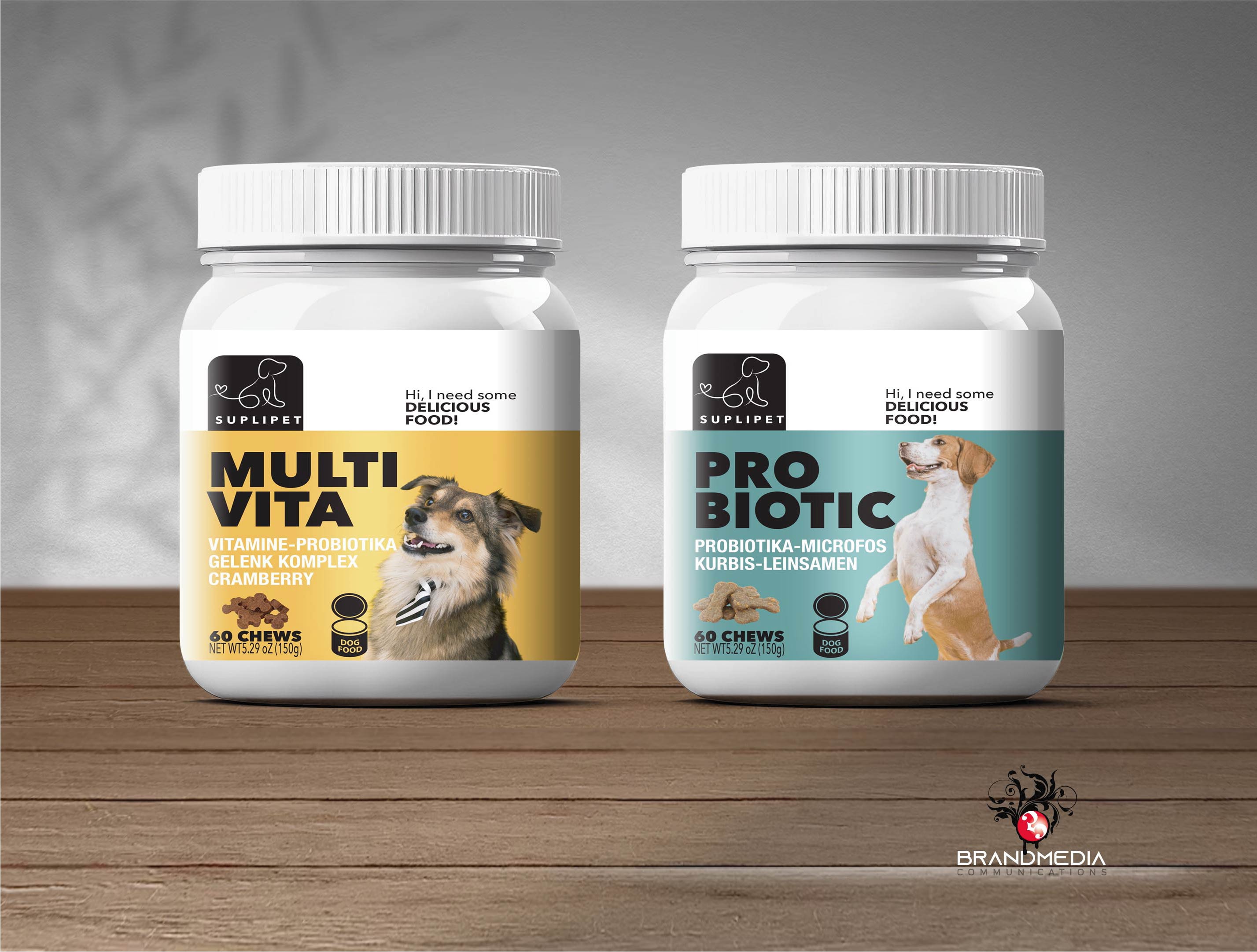 Design Emballage par  Najmi pour SC Mantra Digital SRL | Design #31941913