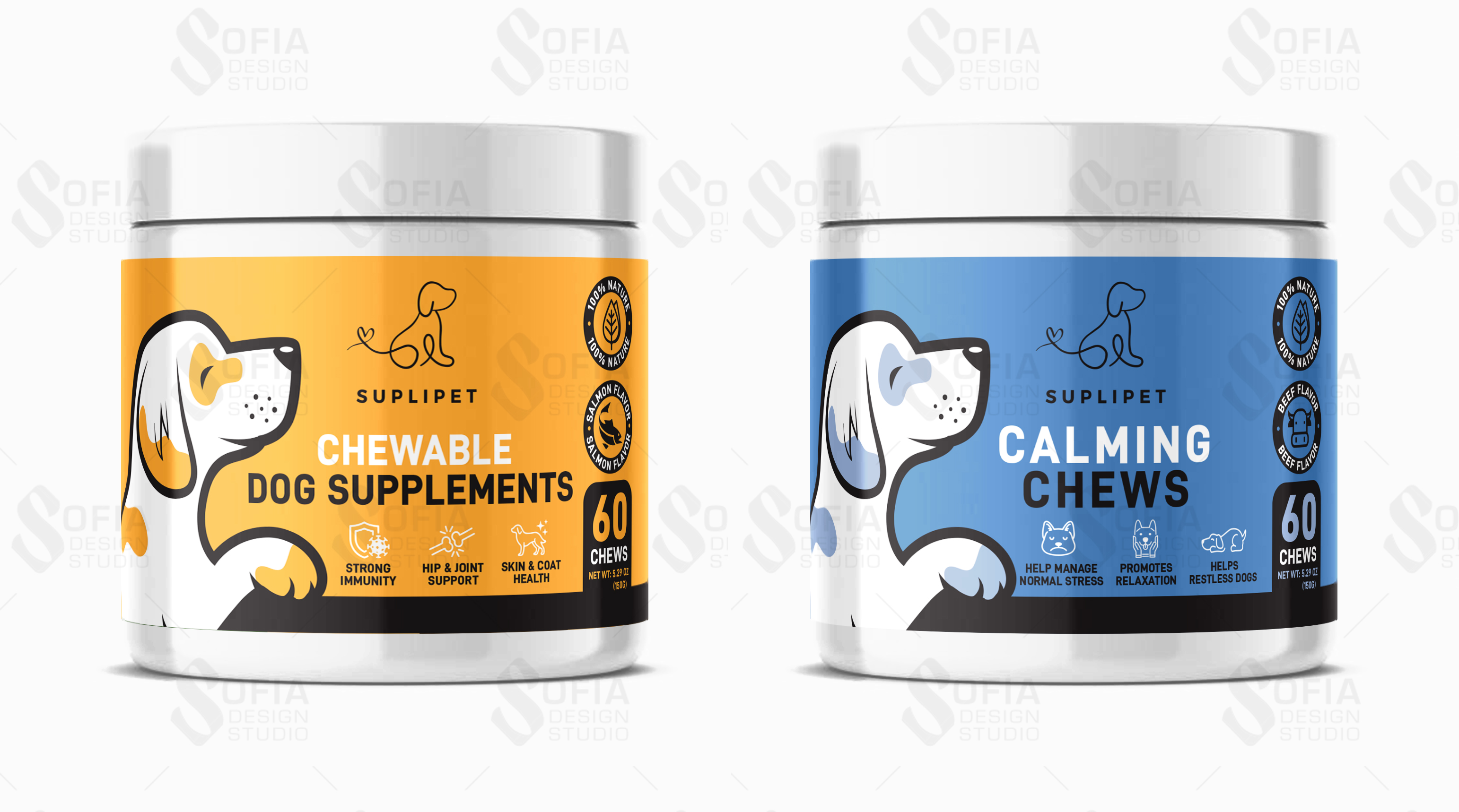 Packaging Design by SofiaDesignStudio for SC Mantra Digital SRL | Design #31958076
