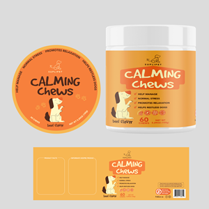 Packaging Design by Gergana B