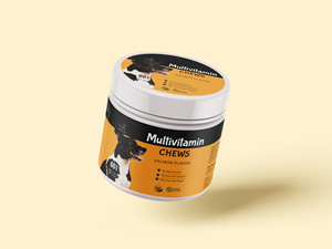 Verpackungs-Design von Javelin Studio für SC Mantra Digital SRL | Design: #31939553