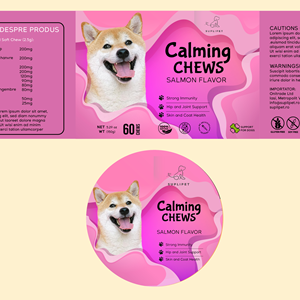 Verpackungs-Design von Javelin Studio für SC Mantra Digital SRL | Design: #32065017
