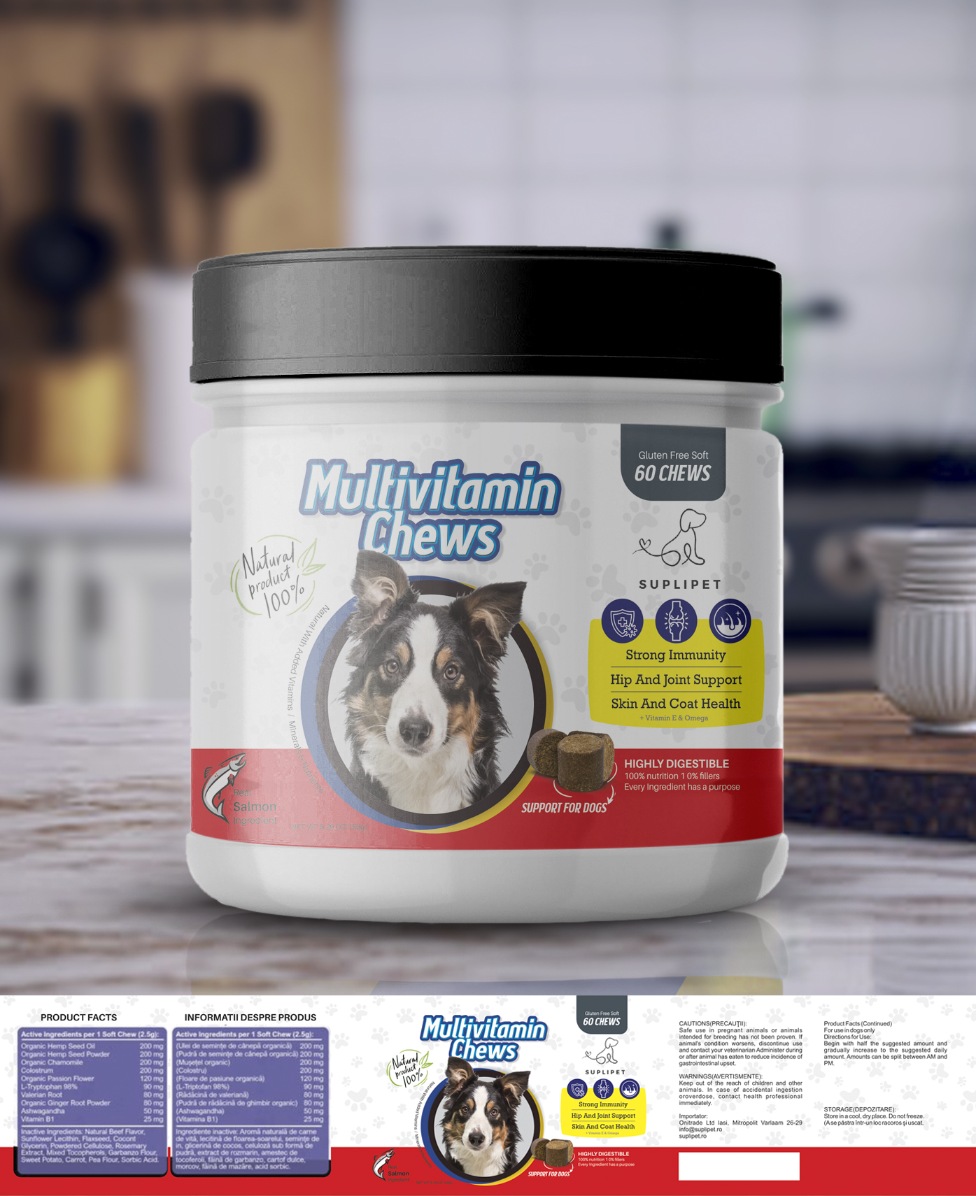 Packaging Design by Tuba Art Studio. IZ (IMRAN ZW) for SC Mantra Digital SRL | Design #31932265