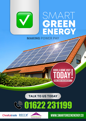 Brochure Design by HeshanKavinda for smart green energy ltd | Design: #31930927