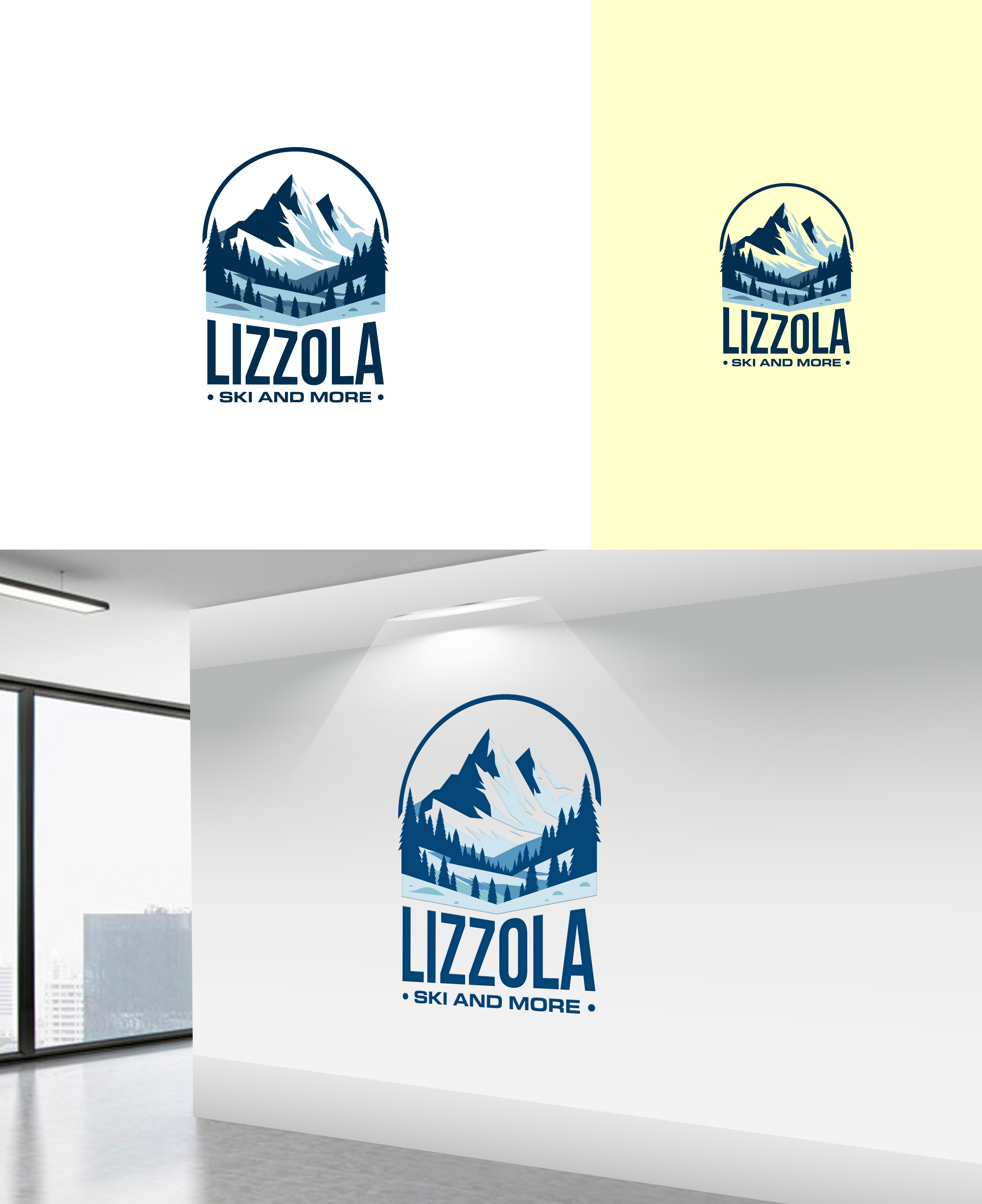 Logo Design by rosiyandesign for this project | Design #31917187