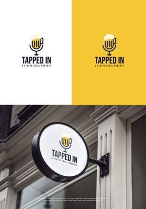 Logo Design by Locke+ for this project | Design: #31907692