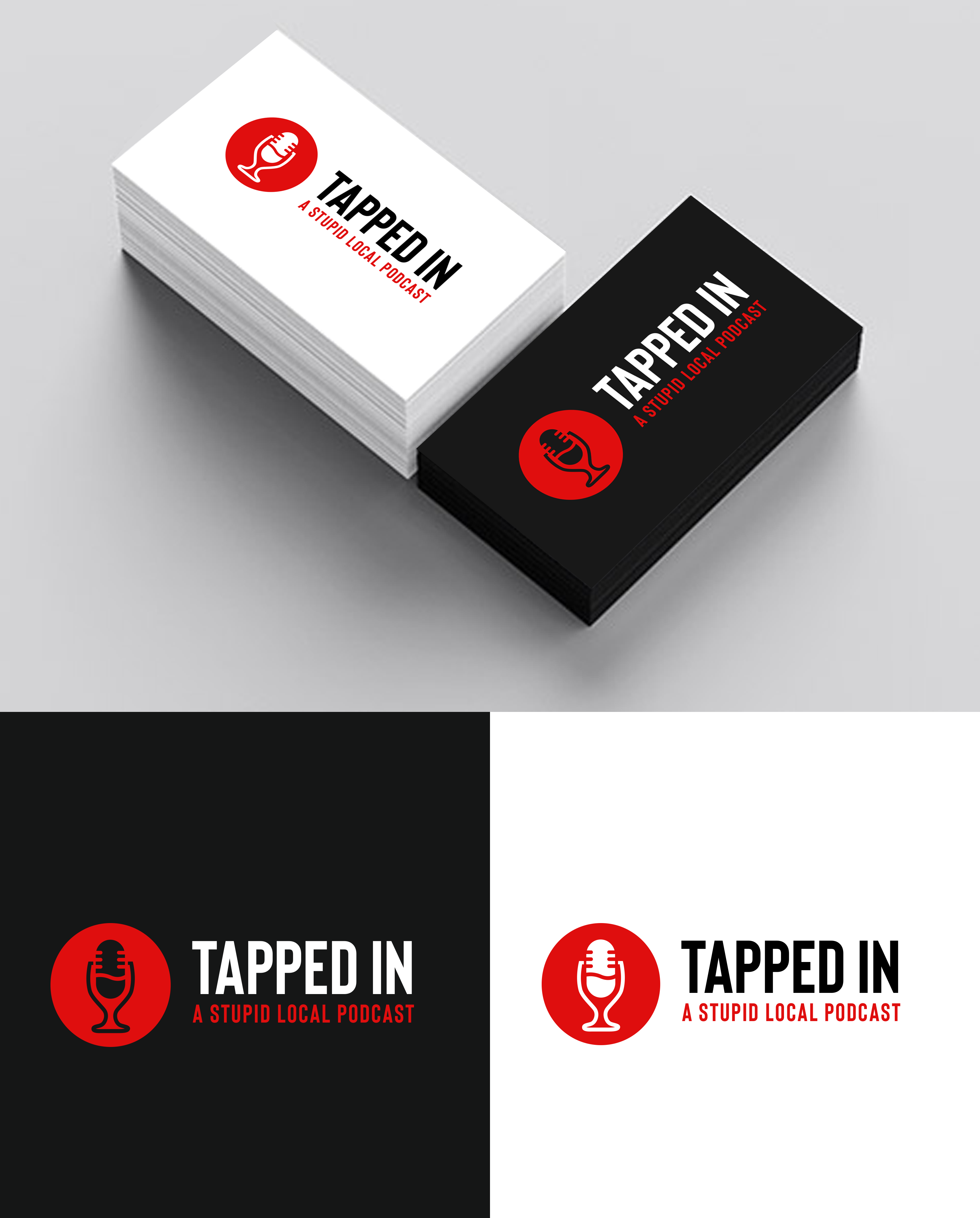 Logo Design by Innovative Graphix for this project | Design #31907623