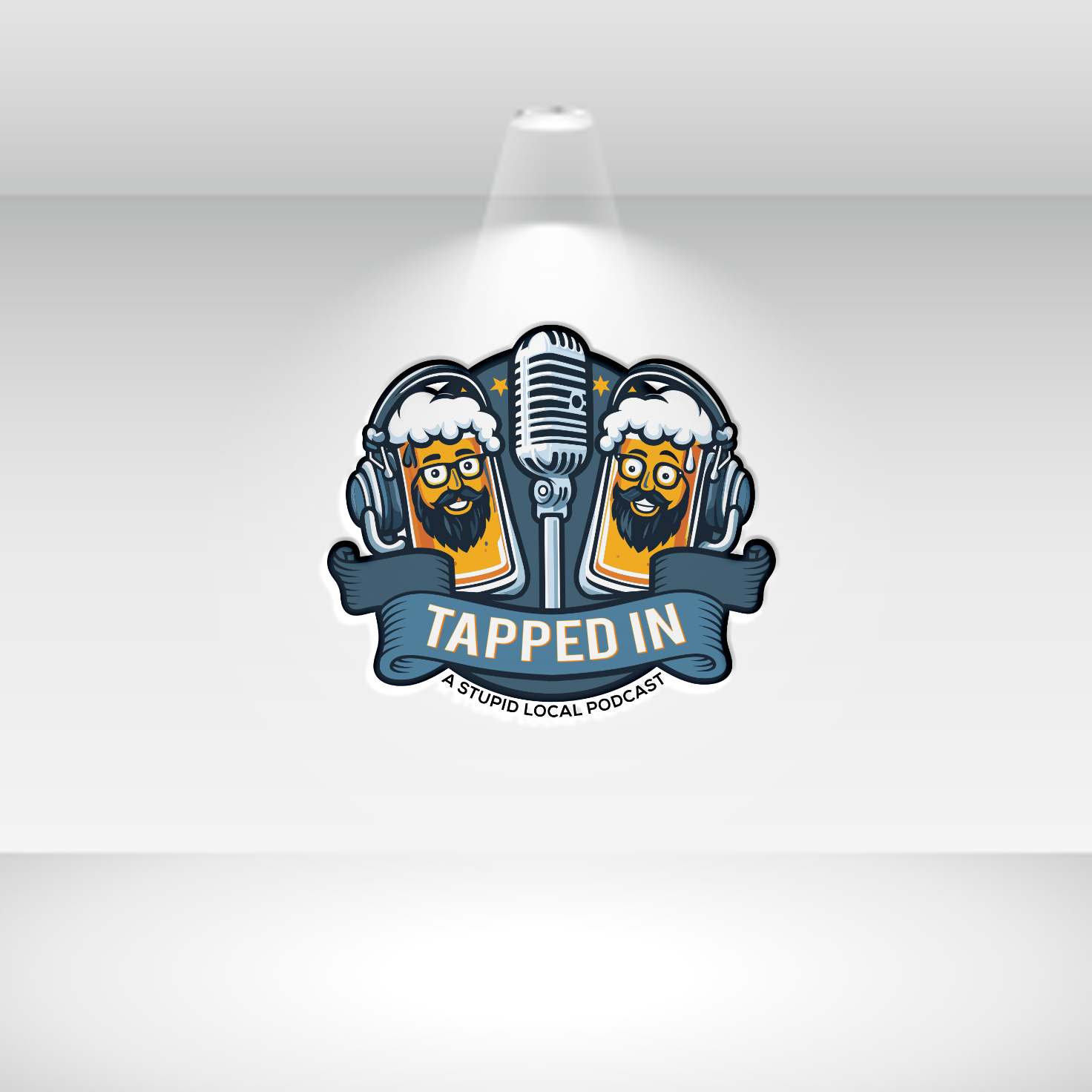 Logo Design by Pilot_DesignR™ for this project | Design #31915067