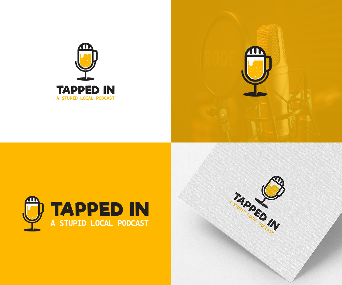 Logo Design by alycreatez for this project | Design #31907610