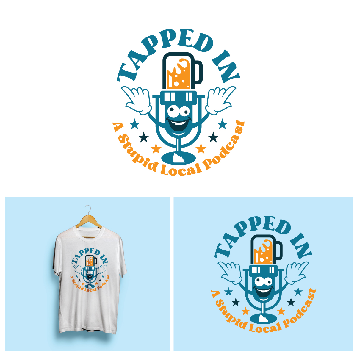 Logo Design by riya.mitra07j for this project | Design #31908593